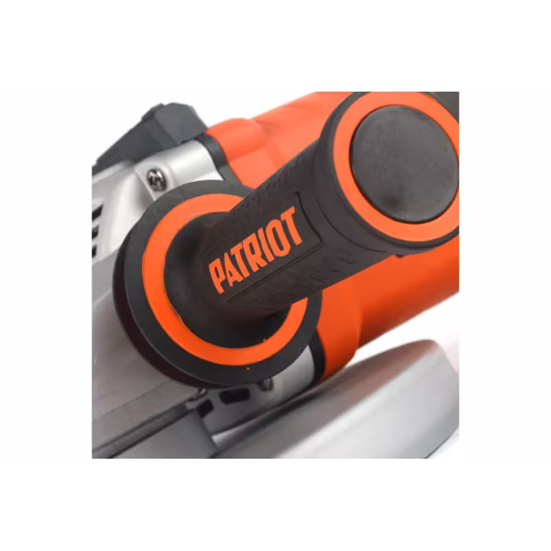 Шлифмашина угловая сетевая Patriot AG232