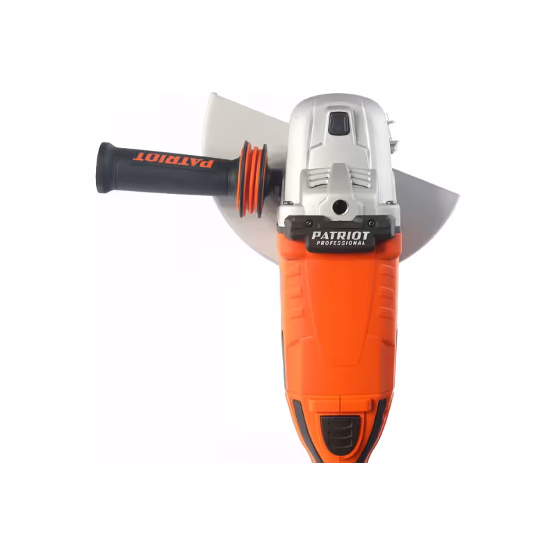 Шлифмашина угловая сетевая Patriot AG232