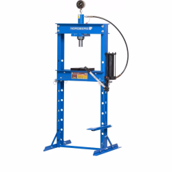Пресс напольный Nordberg Eco N3620FL