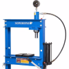 Пресс напольный Nordberg Eco N3620FL