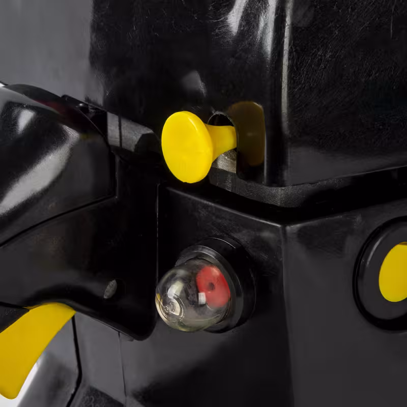 Бензопила DDE CS5018
