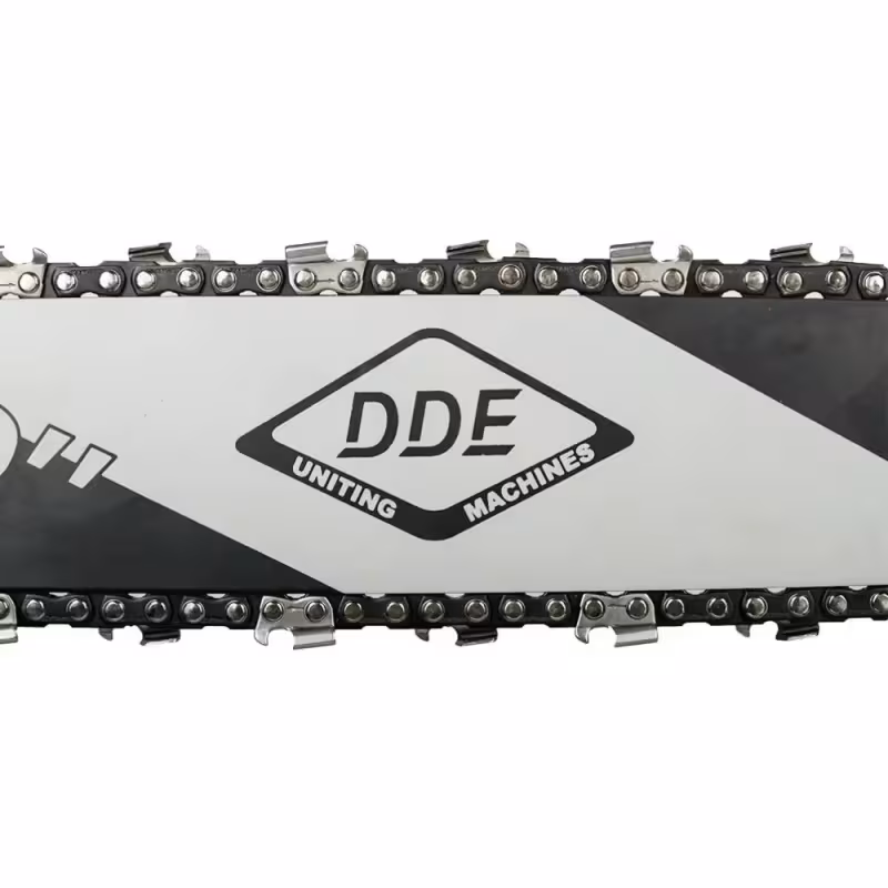 Бензопила DDE CS5018