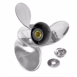 Винт гребной Solas для Suzuki 150-225 л.с,  3х15х21