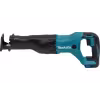 Пила сабельная аккумуляторная Makita DJR186Z