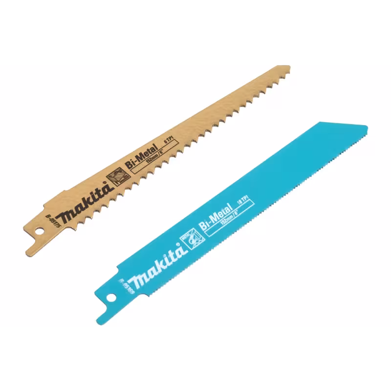 Пила сабельная аккумуляторная Makita DJR186Z