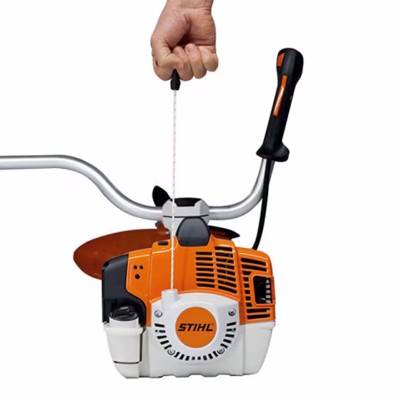 Триммер бензиновый Stihl FS 55 C-E