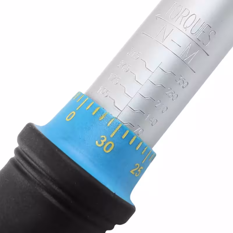 Ключ динамометрический Licota AQL-N4350 П, 1/2"