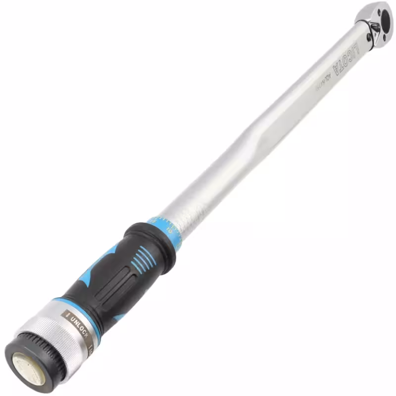 Ключ динамометрический Licota AQL-N4350 П, 1/2"