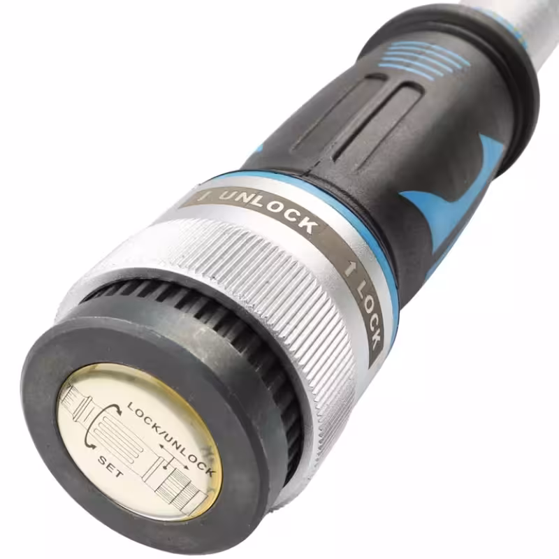 Ключ динамометрический Licota AQL-N4350 П, 1/2"