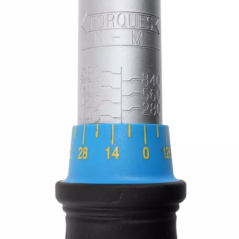 Ключ динамометрический Licota AQL-N6980 П, 3/4"