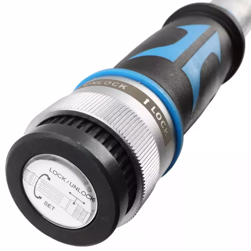 Ключ динамометрический Licota AQL-N6980 П, 3/4"