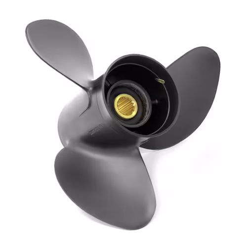 Винт гребной Solas для Honda 75-115/Yamaha 70-115/Suzuki 70-140 л.с, 3х13-7/8х19