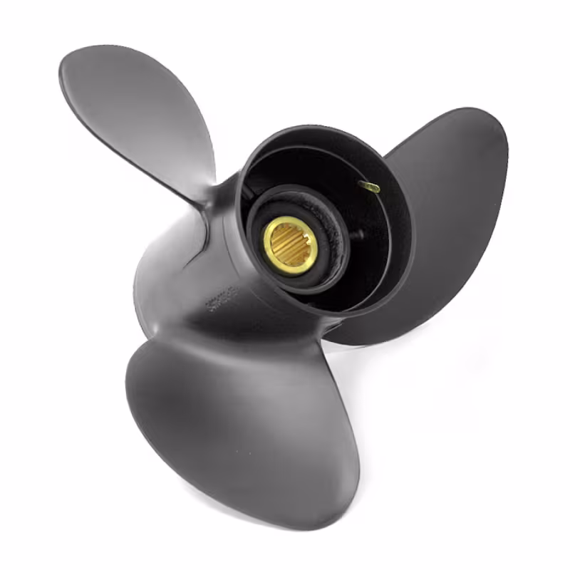 Винт гребной Solas для Honda 75-115/Yamaha 70-115/Suzuki 70-140 л.с, 3х13-7/8х19
