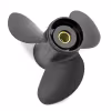 Винт гребной Solas для Honda 75-115/Yamaha 70-115/Suzuki 70-140 л.с, 3х13-7/8х19