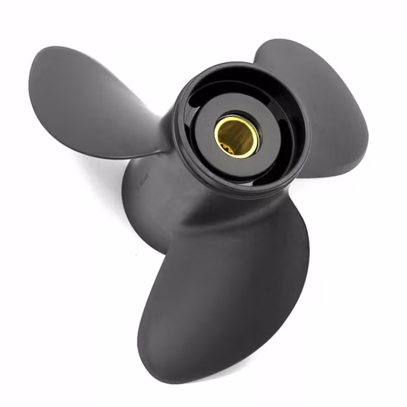 Винт гребной Solas для Honda 75-115/Yamaha 70-115/Suzuki 70-140 л.с, 3х13-7/8х19