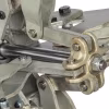 Станок шиномонтажный Nordberg 46TRKE (380 В)