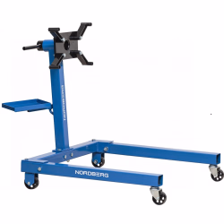Стенд для ремонта двигателя Nordberg N30057