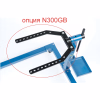 Стенд для ремонта двигателя Nordberg N30057