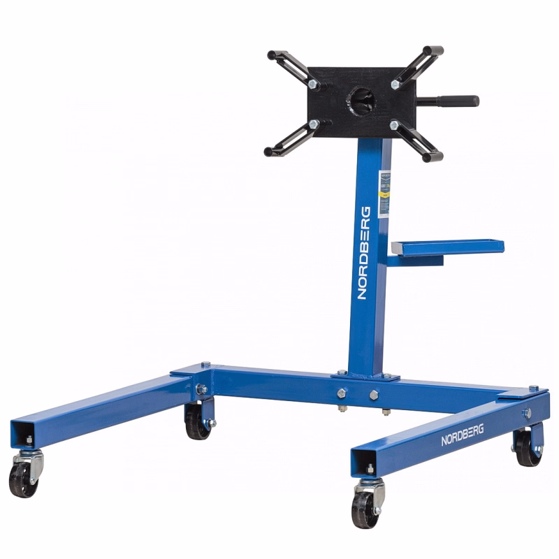 Стенд для ремонта двигателя Nordberg N30057