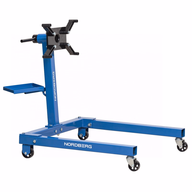 Стенд для ремонта двигателя Nordberg N30057