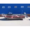 Лодка алюминиевая WellBoat 45I