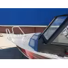 Лодка алюминиевая WellBoat 45I
