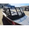 Лодка алюминиевая WellBoat 45I
