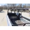 Лодка алюминиевая WellBoat 45I