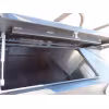 Лодка алюминиевая WellBoat 45I