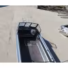 Лодка алюминиевая WellBoat 45I