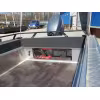 Лодка алюминиевая WellBoat 45I