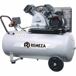 Компрессор поршневой масляный Remeza CБ4/С-200.LB30