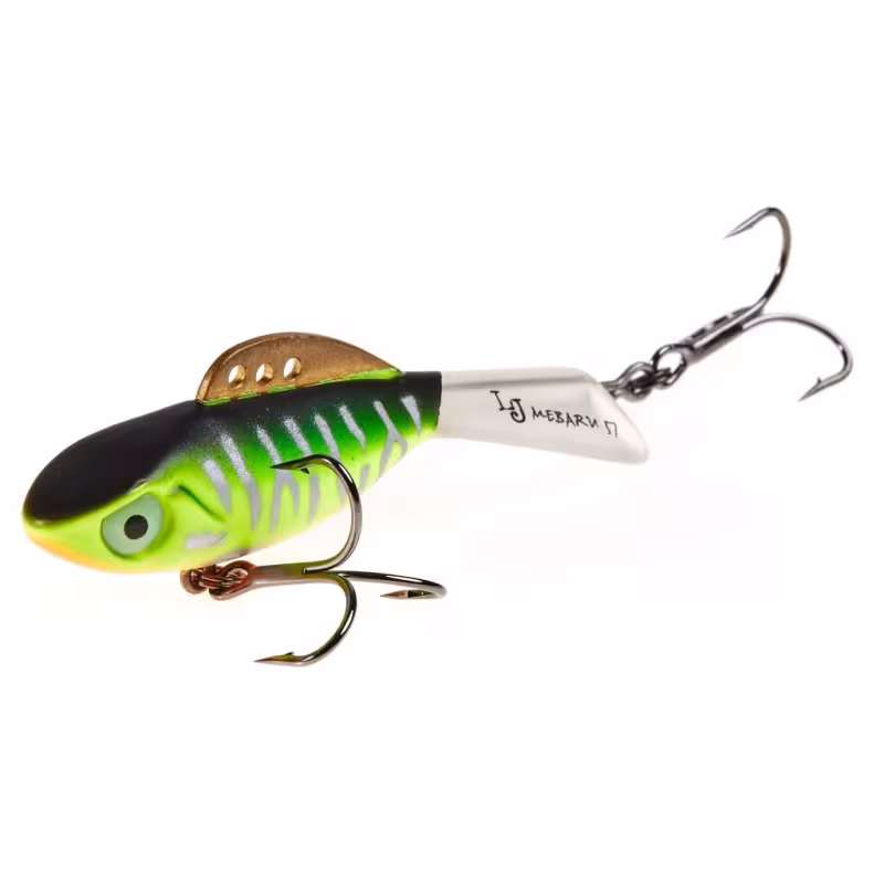 Балансир Lucky John Pro Series Mebaru, 57 мм,12,5гр, цвет 305
