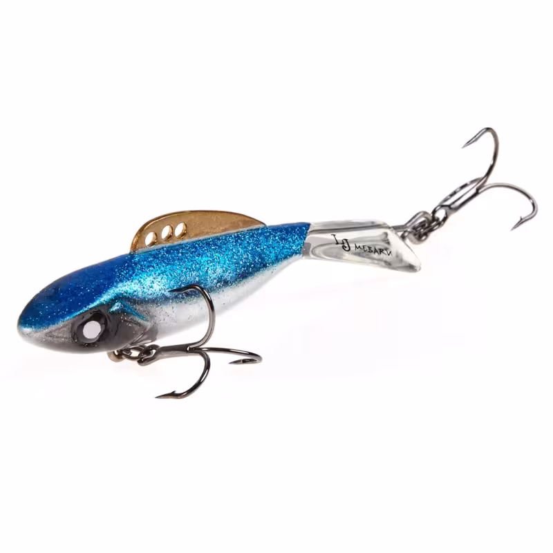 Балансир Lucky John Pro Series Mebaru, 57 мм,12,5 гр, цвет 762