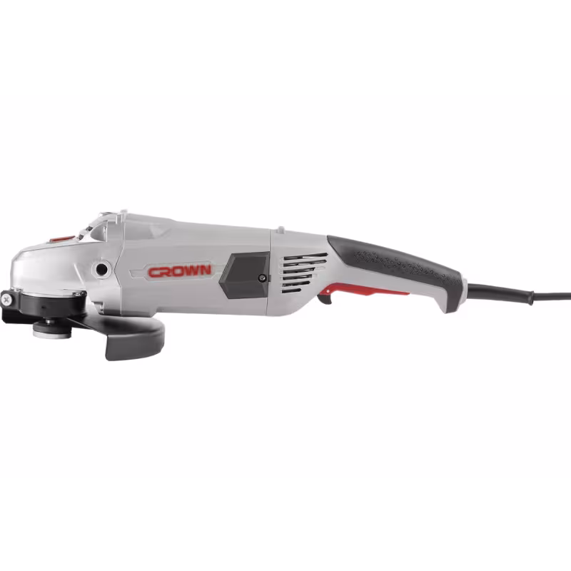 Шлифмашина угловая сетевая Crown CT13500-230N