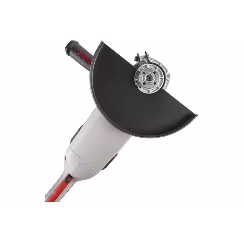 Шлифмашина угловая сетевая Crown CT13500-230N