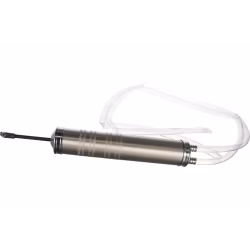 Шприц плунжерный Эврика ER-44504L