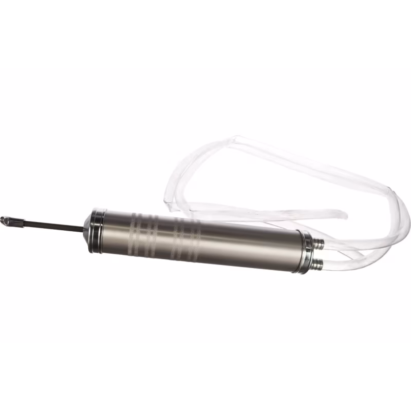Шприц плунжерный Эврика ER-44504L