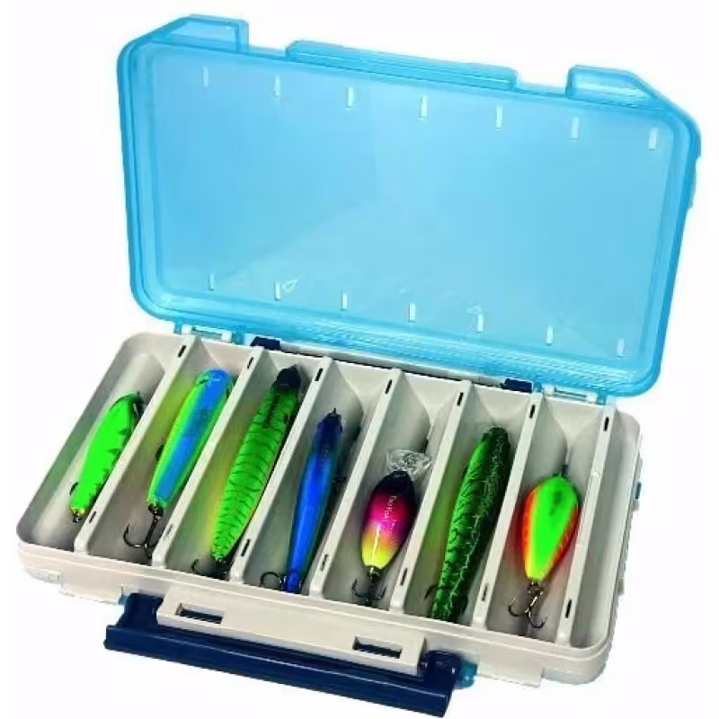 Коробка для приманок Aquatech 17300