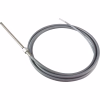 Редуктор рулевой ZTS 560013, с нержавеющим тросом 13 футов (3.96 м)
