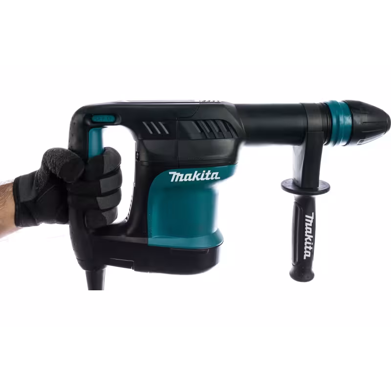 Молоток отбойный сетевой Makita HM-0870C