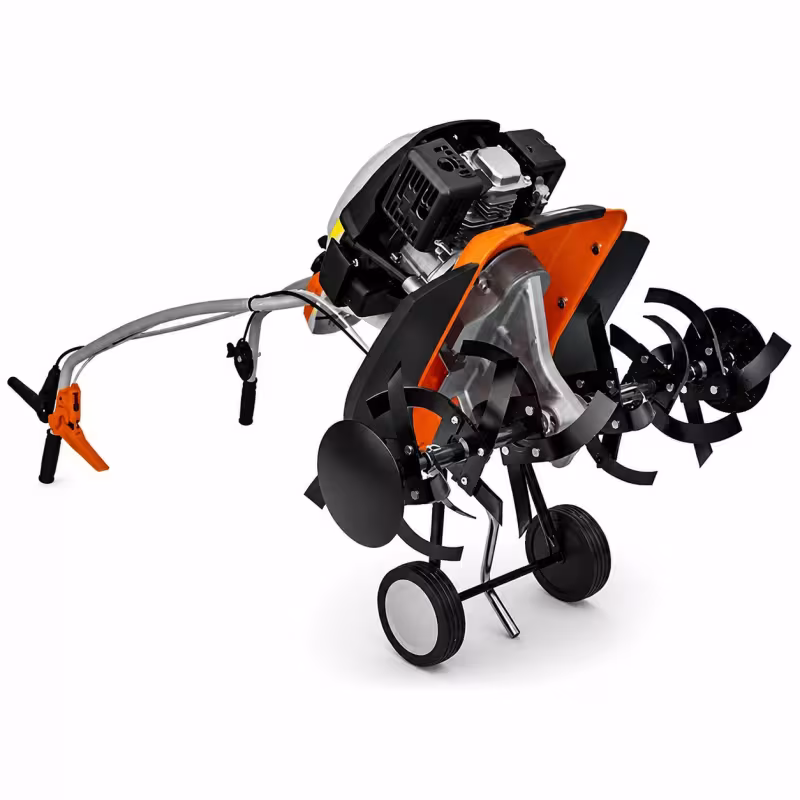 Культиватор бензиновый Stihl MH 445 R