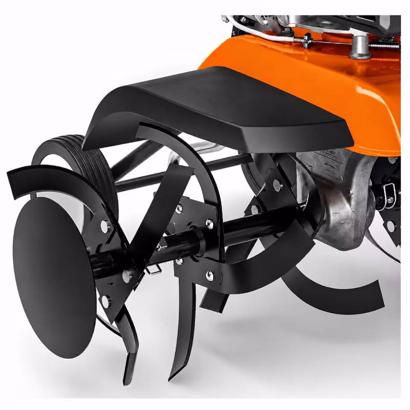 Культиватор бензиновый Stihl MH 445 R