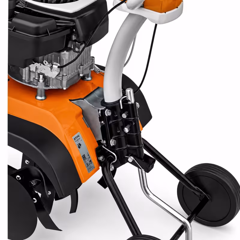 Культиватор бензиновый Stihl MH 445 R