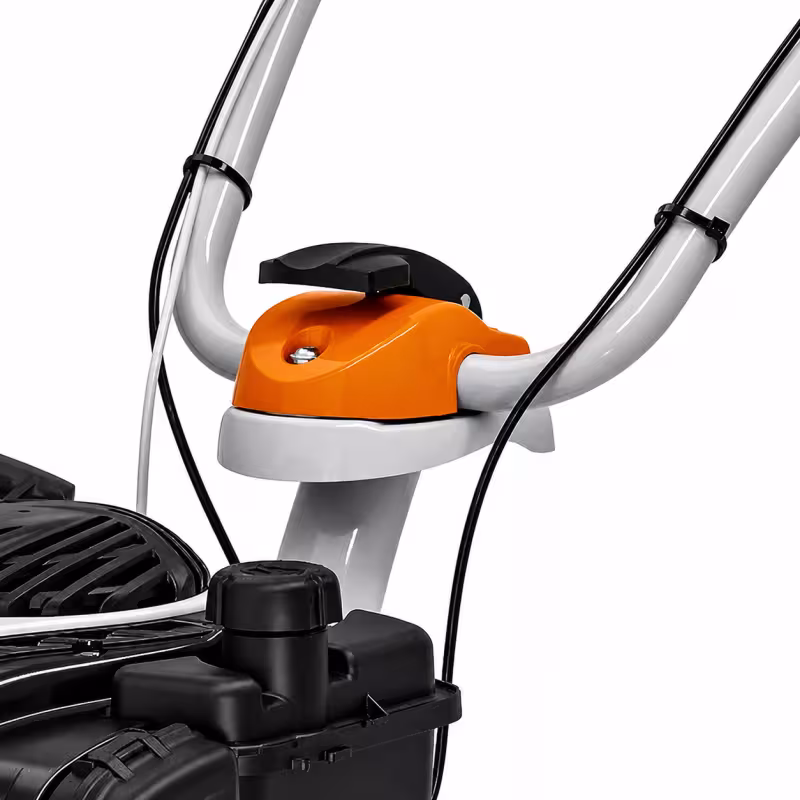 Культиватор бензиновый Stihl MH 445 R