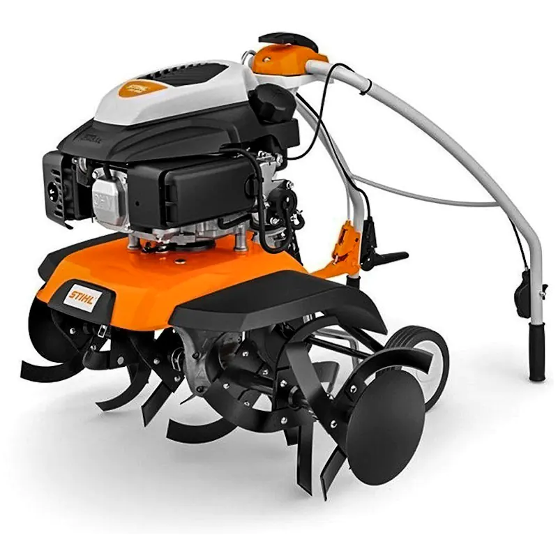 Культиватор бензиновый Stihl MH 685