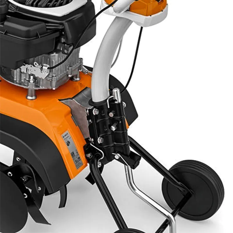 Культиватор бензиновый Stihl MH 685