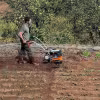 Культиватор бензиновый Stihl MH 685
