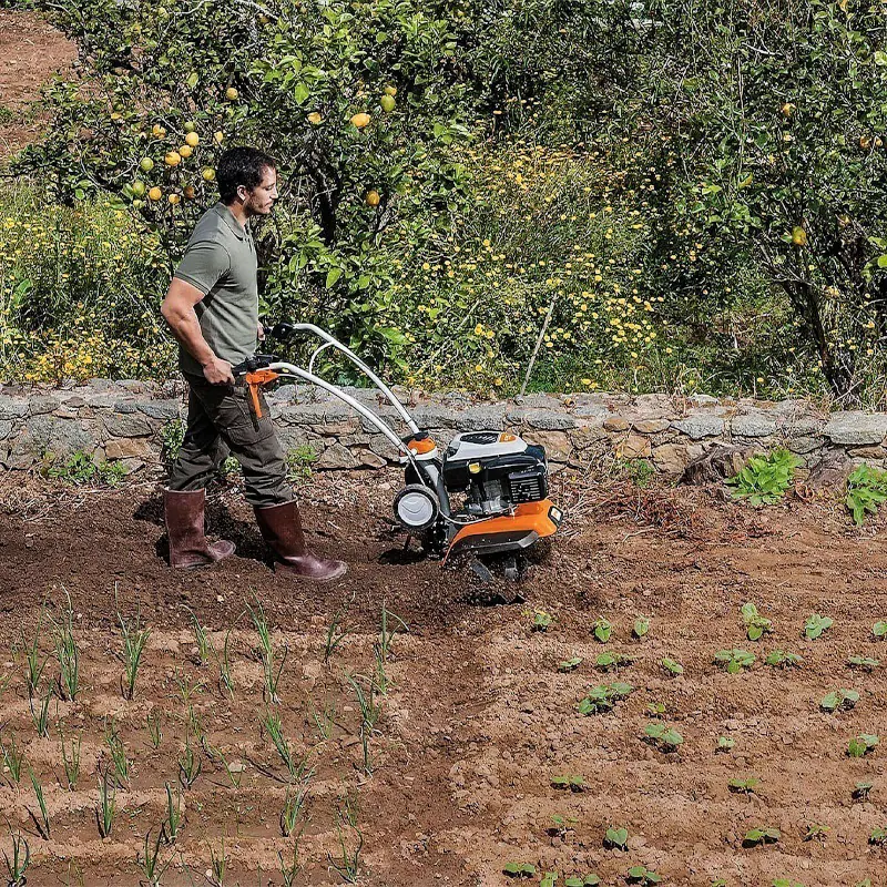 Культиватор бензиновый Stihl MH 685