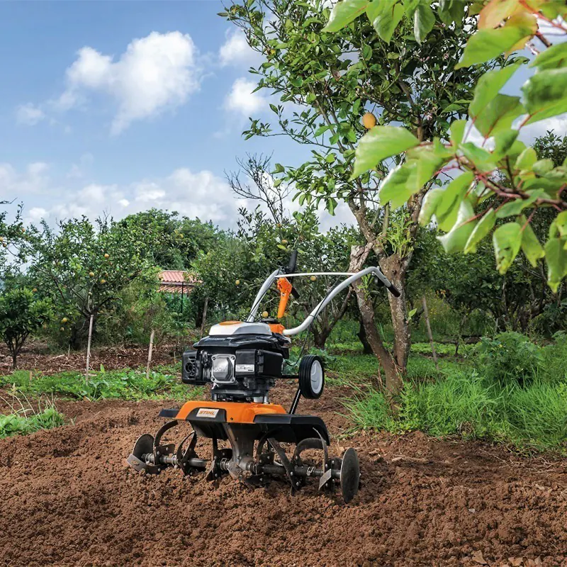 Культиватор бензиновый Stihl MH 685